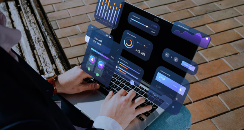 Software de gestión empresarial