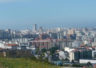 A Coruña