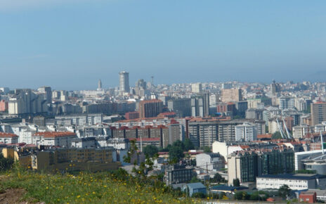 A Coruña