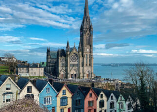 Irlanda