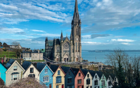 Irlanda