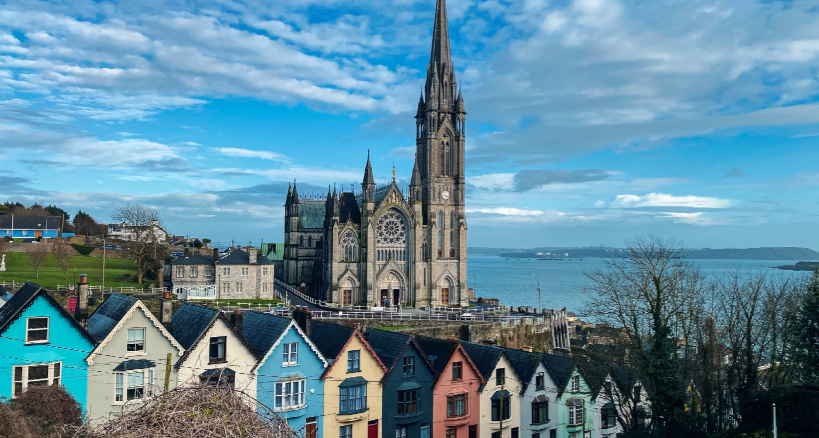 Irlanda