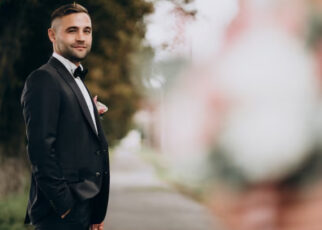 Traje a medida