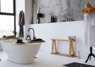 Baño