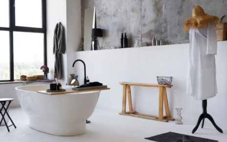 Baño