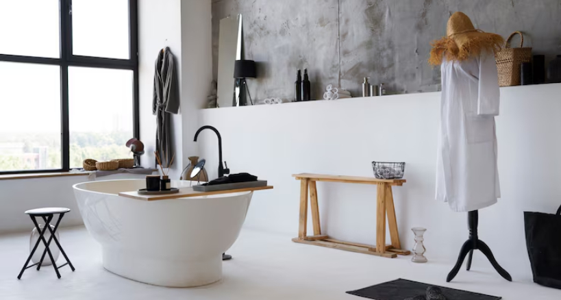 Baño