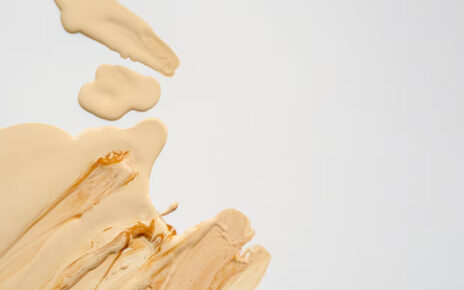 Color beige