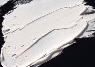 Color blanco