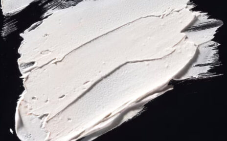 Color blanco