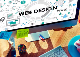Diseño web
