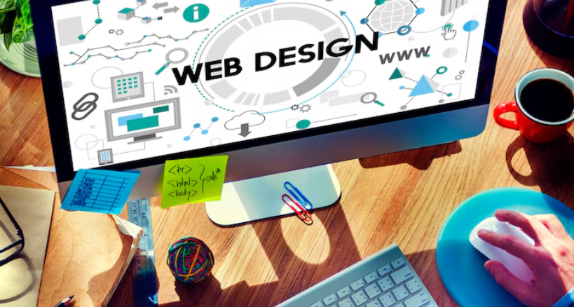 Diseño web