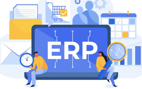 ERP