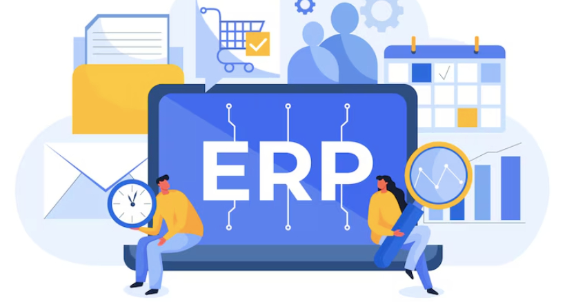 ERP