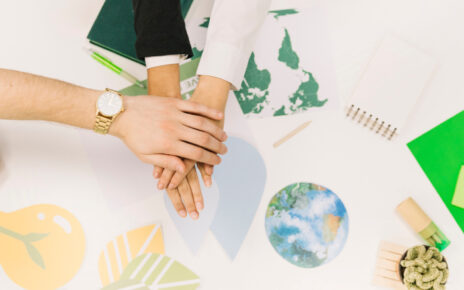 Empresas respetuosas con el medio ambiente