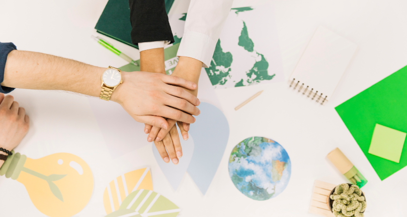 Empresas respetuosas con el medio ambiente