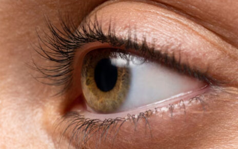 Ojos hazel