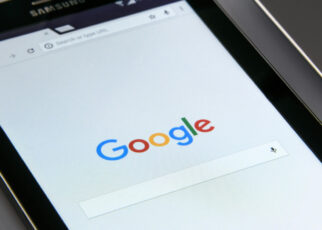 Google