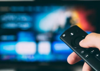 Instalar el navegador Full Browser en la TV