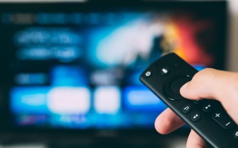 Instalar el navegador Full Browser en la TV