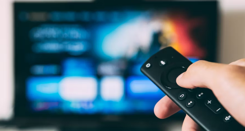 Instalar el navegador Full Browser en la TV