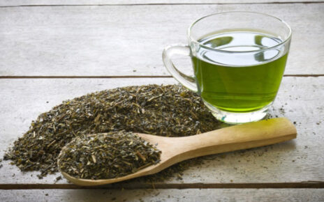 Té verde