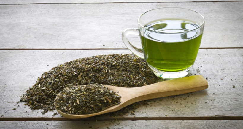 Té verde