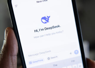 DeepSeek
