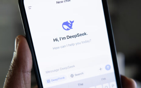 DeepSeek