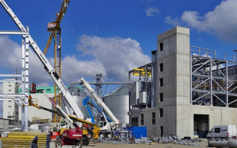 Sector de la construcción