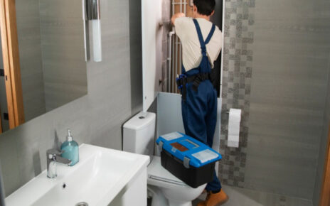 Reforma de un baño