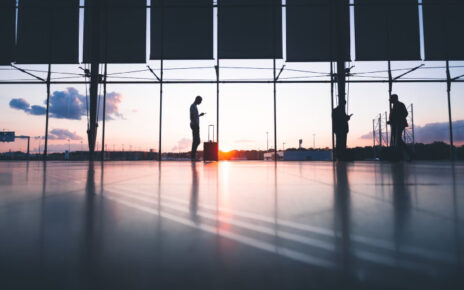 Aeropuerto