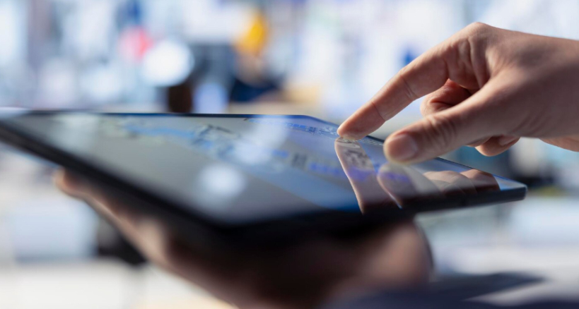 Tablet