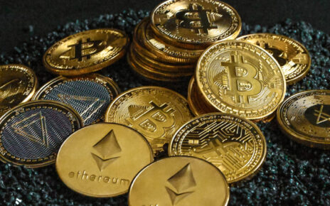 Criptomonedas
