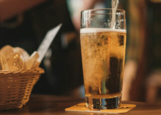 Cerveza