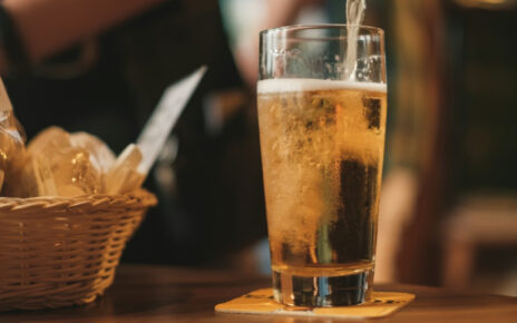 Cerveza