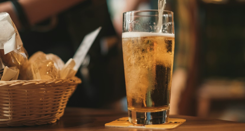 Cerveza
