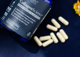 Colágeno