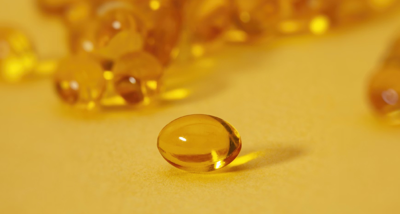 Vitamina D