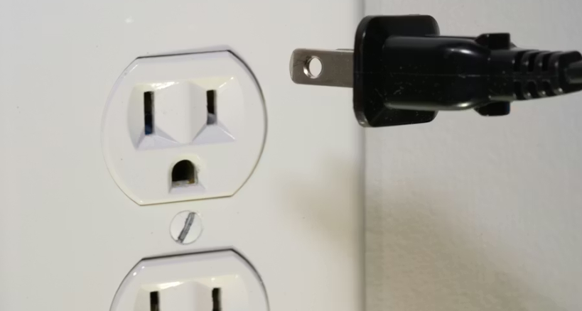 Actividades que tienen que hacerse con electricidad