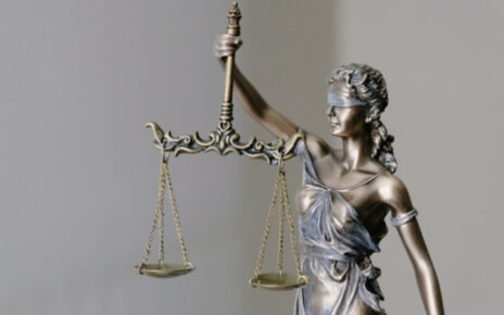 Justicia