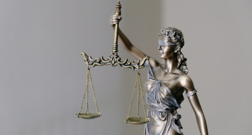 Justicia