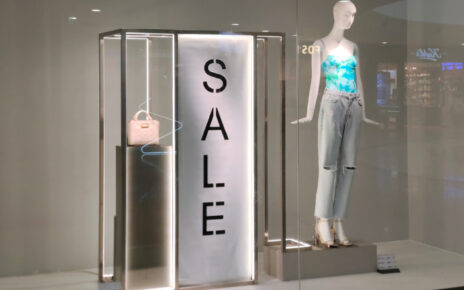 Escaparate