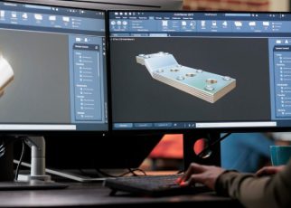 Diseño CAD/CAM