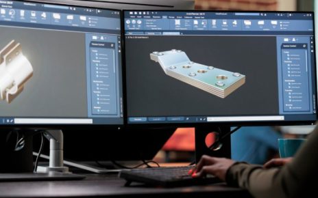 Diseño CAD/CAM