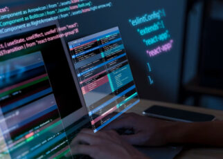 Desarrollo de software