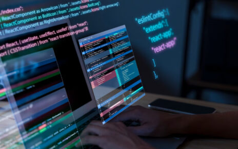 Desarrollo de software