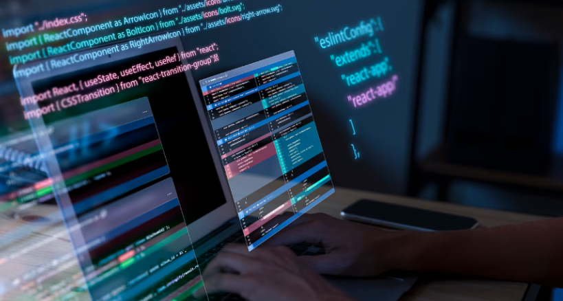 Desarrollo de software
