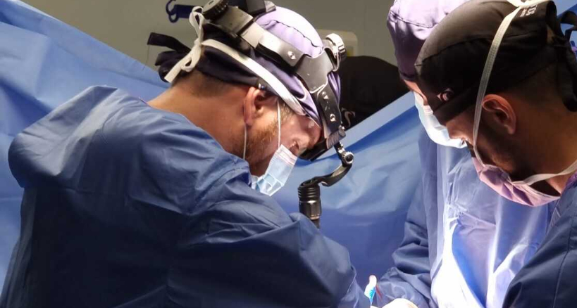 Dr Soler