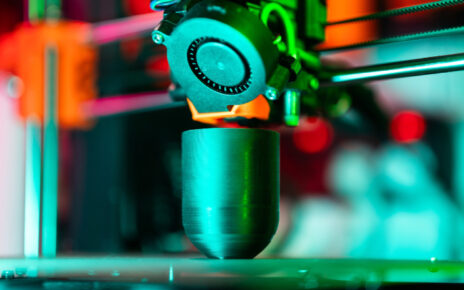 Impresión 3D