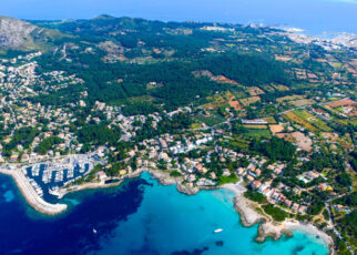 Mallorca